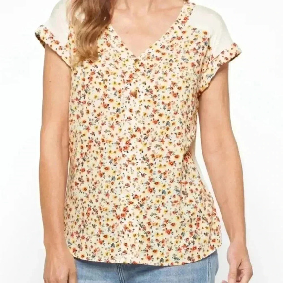 Fortune + Ivy Top - Picture 2 of 5